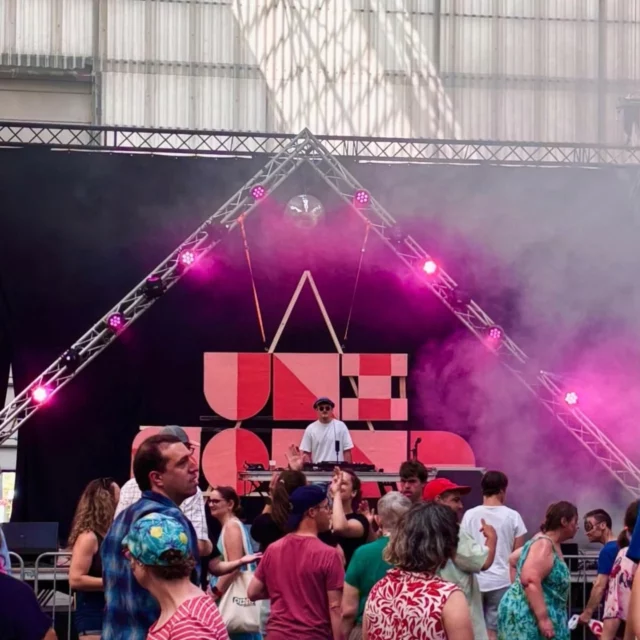 Retour sur un mois de Juin bien intense 💪💪!
· @unisound.be festival au PAM
· Mariage à la Commanderie de Peyrassol ft @hangarbe 🇫🇷
· Mariage en Toscane 🇮🇹
· OperaMus @bozarbrussels HLB
· Fête de la musique place d'Espagne- Open Air @flora.brussels
· Open Air @play.label Congrès
· Corporate event @palaisdafrique @huisvandijck
· VEX Autriche 🇦🇹
· VEX Liège @vexsolutions
· Mariage dans la grange de Cleerbeek
· And many more...
Merci à tous nos clients et partenaires pour la confiance et la réalisation de tous ces événements ! 💪🙏🎉