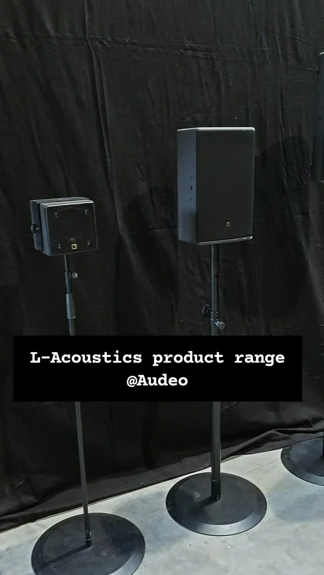 #lathebestsound #lacoustics